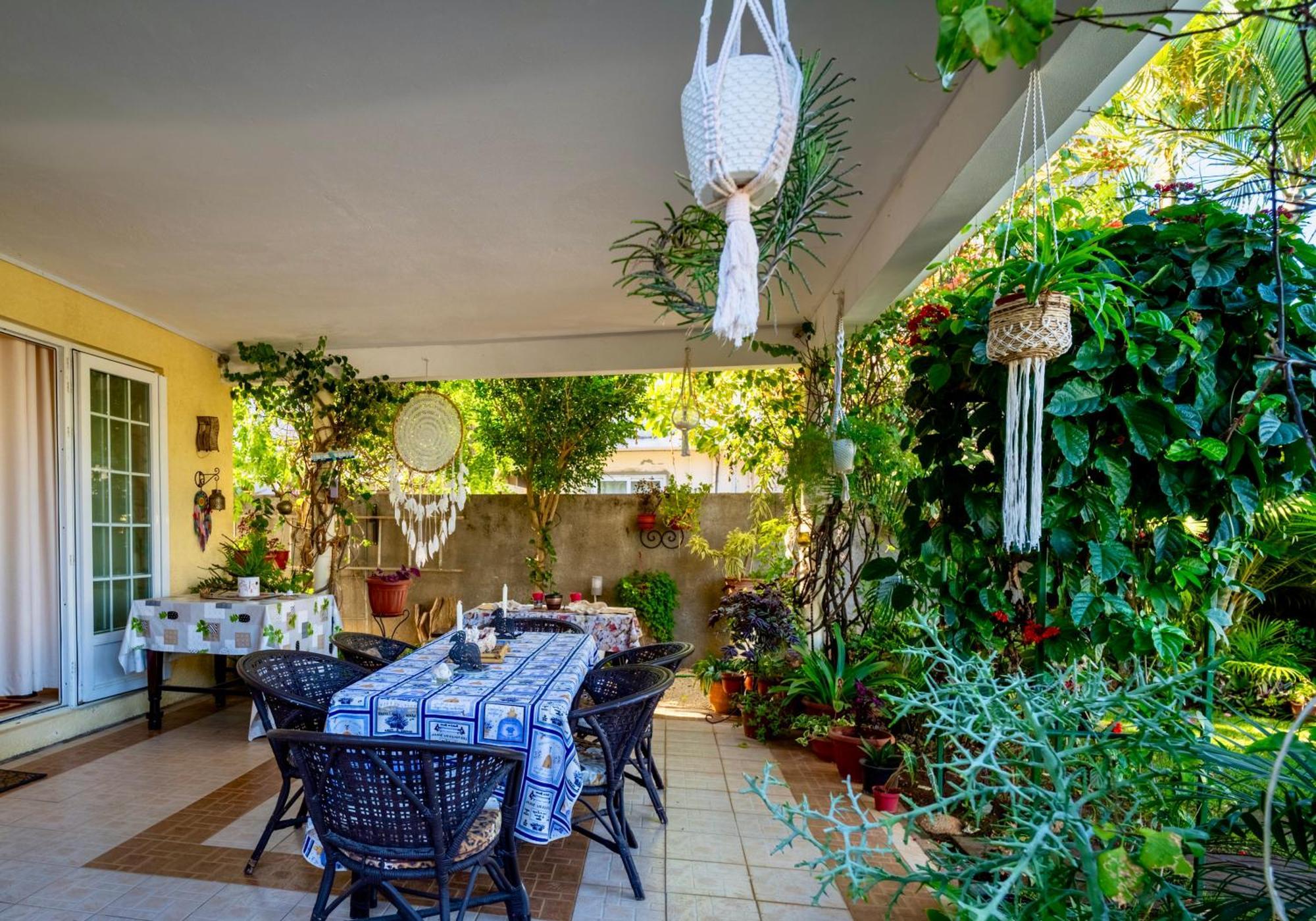 Cozy Home Rivière Noire Εξωτερικό φωτογραφία