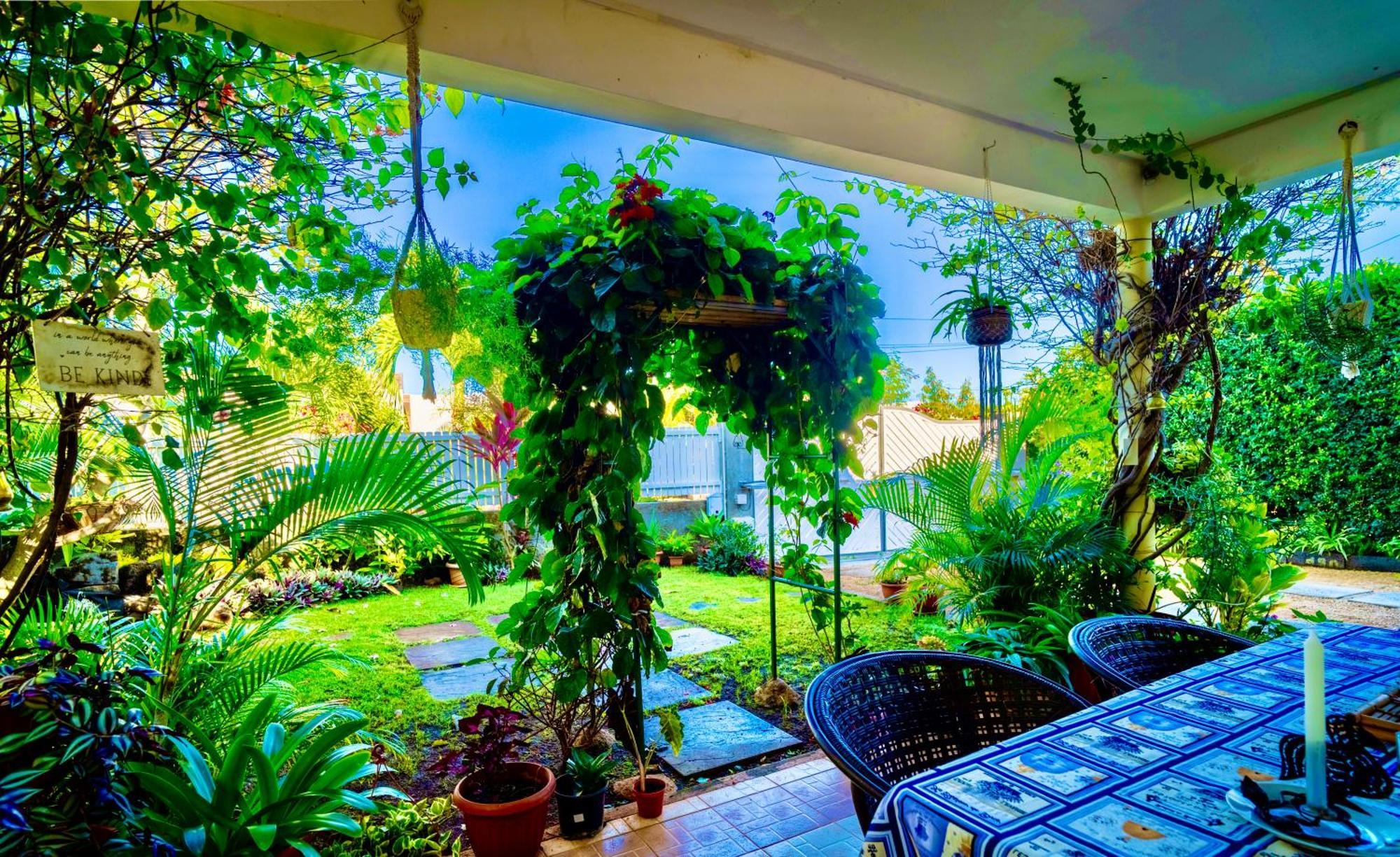 Cozy Home Rivière Noire Εξωτερικό φωτογραφία